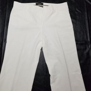Victoria Secret White Dress Pants